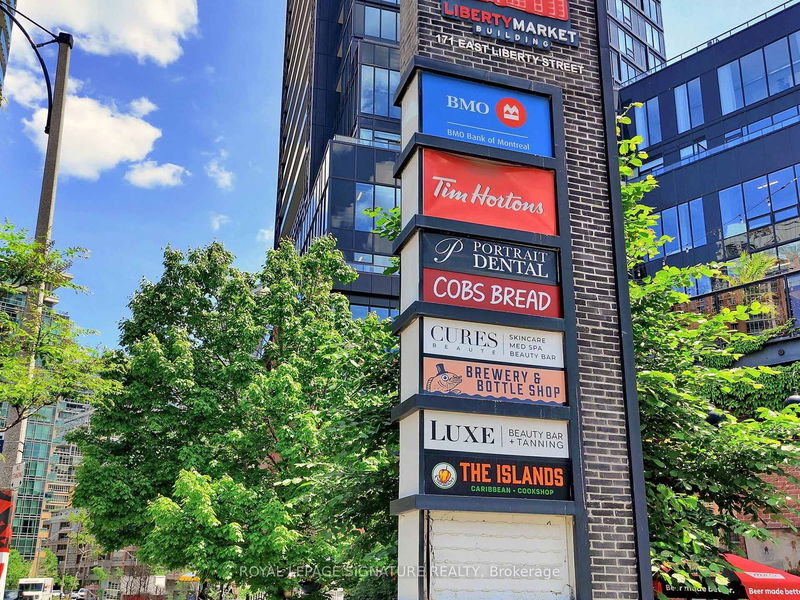 Preview image for 100 Western Battery Rd #224, Toronto