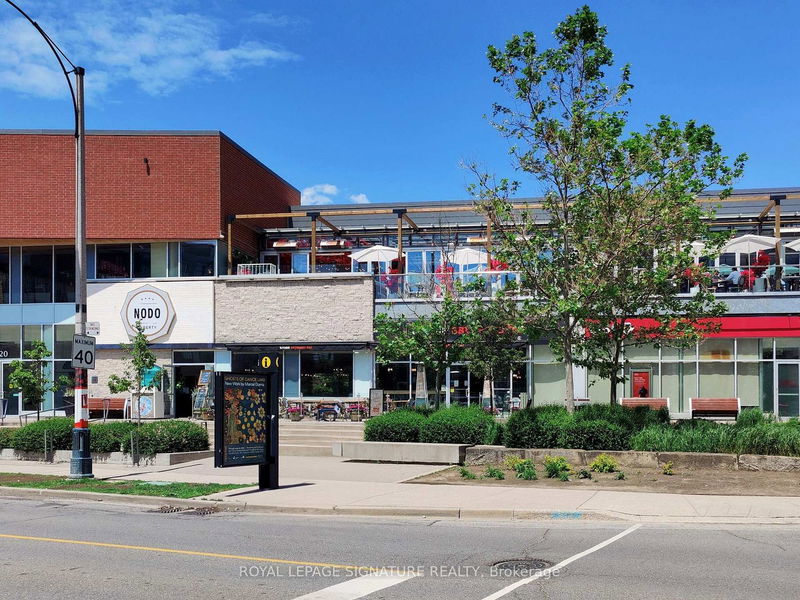Preview image for 100 Western Battery Rd #224, Toronto