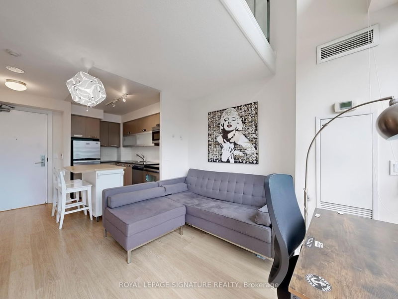 Preview image for 100 Western Battery Rd #224, Toronto