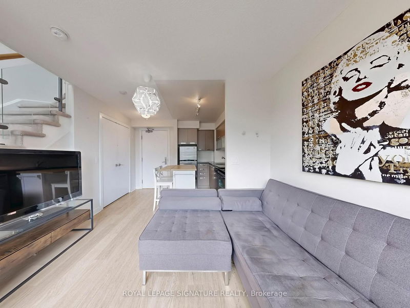 Preview image for 100 Western Battery Rd #224, Toronto