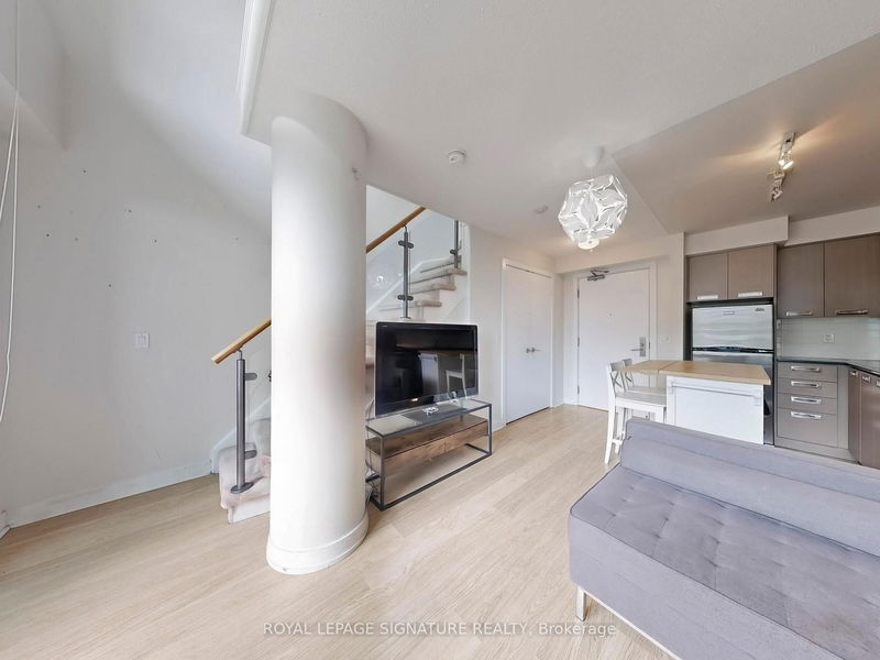 Preview image for 100 Western Battery Rd #224, Toronto