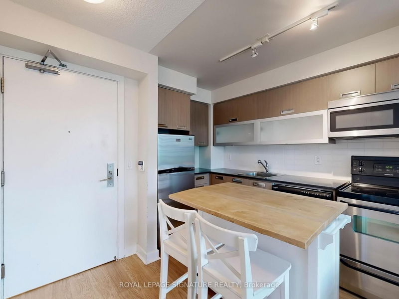 Preview image for 100 Western Battery Rd #224, Toronto