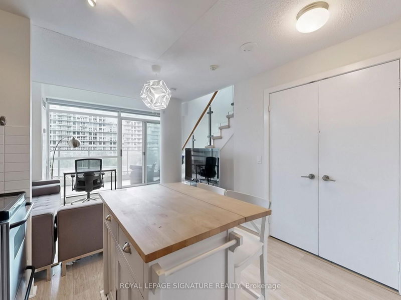 Preview image for 100 Western Battery Rd #224, Toronto