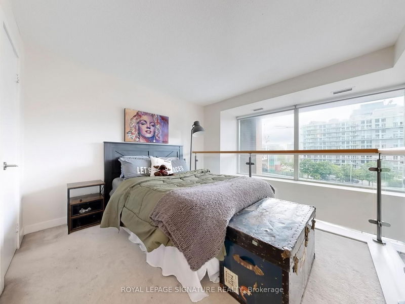 Preview image for 100 Western Battery Rd #224, Toronto