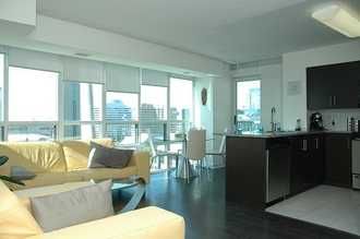 Preview image for 30 Grand Trunk Cres #2102, Toronto