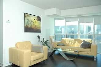 Preview image for 30 Grand Trunk Cres #2102, Toronto