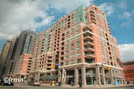 Preview image for 887 Bay St #305, Toronto