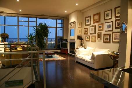 Preview image for 637 Lake Shore Blvd W #1004, Toronto