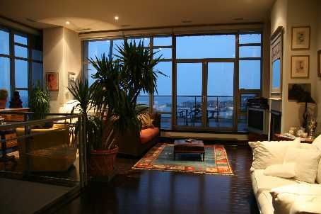 Preview image for 637 Lake Shore Blvd W #1004, Toronto