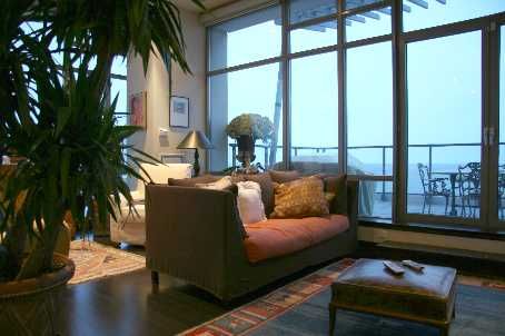 Preview image for 637 Lake Shore Blvd W #1004, Toronto