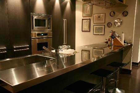Preview image for 637 Lake Shore Blvd W #1004, Toronto