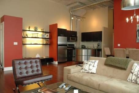 Preview image for 637 Lake Shore Blvd W #520, Toronto