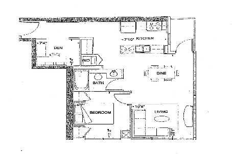 Preview image for 3 Navy Wharf Crt #1609, Toronto