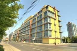 Preview image for 1029 King St W #643, Toronto