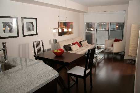 Preview image for 1005 King St W #517, Toronto