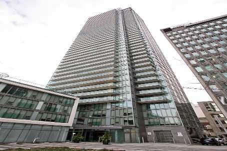 Preview image for 33 Lombard St #2005, Toronto