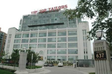 Preview image for 637 Lake Shore Blvd W #520, Toronto