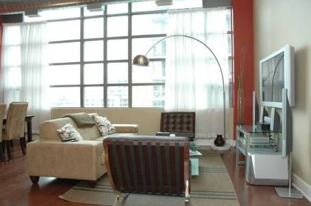 Preview image for 637 Lake Shore Blvd W #520, Toronto
