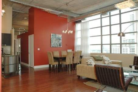 Preview image for 637 Lake Shore Blvd W #520, Toronto