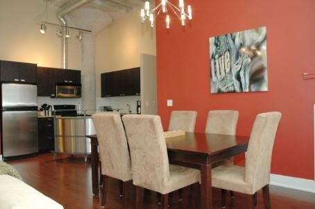 Preview image for 637 Lake Shore Blvd W #520, Toronto