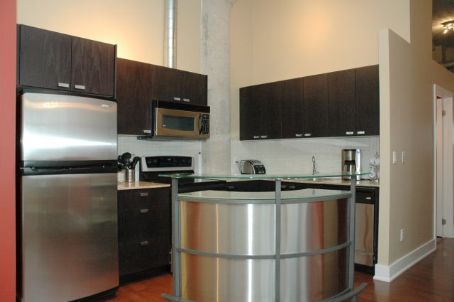 Preview image for 637 Lake Shore Blvd W #520, Toronto