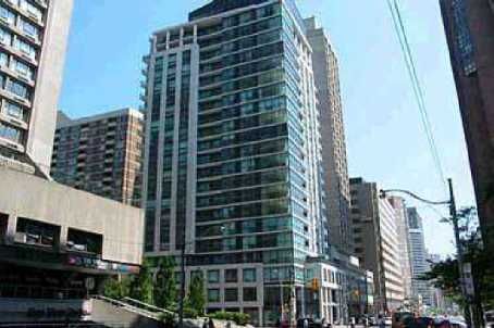 Preview image for 1121 Bay St #605, Toronto