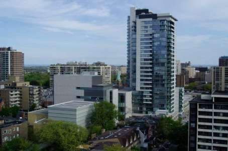 Preview image for 281 Mutual St #2402, Toronto