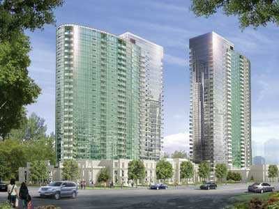 Preview image for 15 Greenview Ave #2105, Toronto