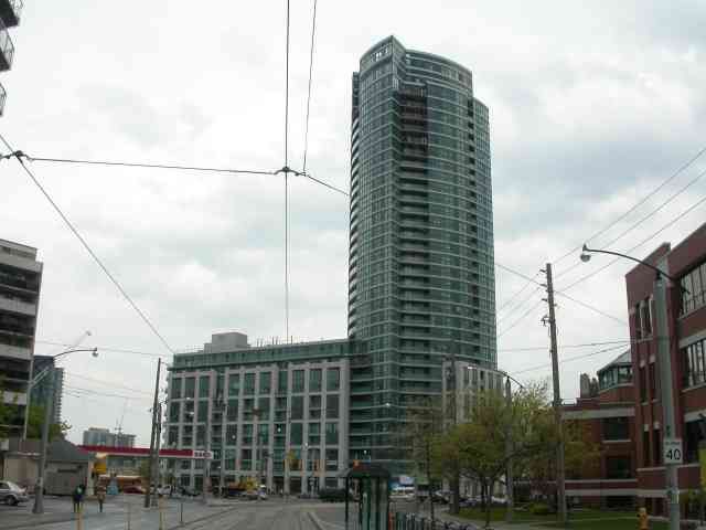 Preview image for 600 Fleet St #630, Toronto