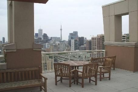 Preview image for 100 Hayden  St #610, Toronto