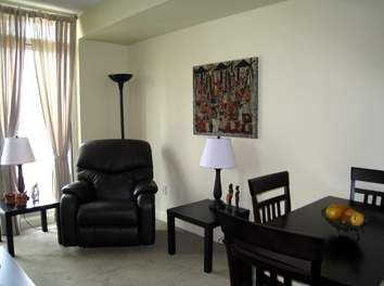 Preview image for 35 Mariner Terr #805, Toronto