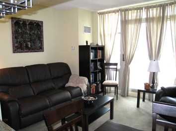 Preview image for 35 Mariner Terr #805, Toronto