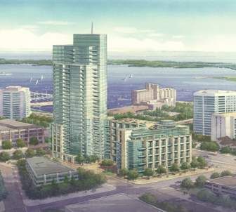 Preview image for 600 Fleet St #1007, Toronto