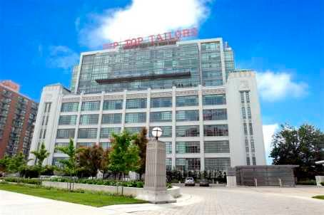 Preview image for 637 Lake Shore Blvd W #1005, Toronto