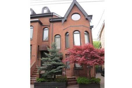 Preview image for 21 Webster Ave, Toronto