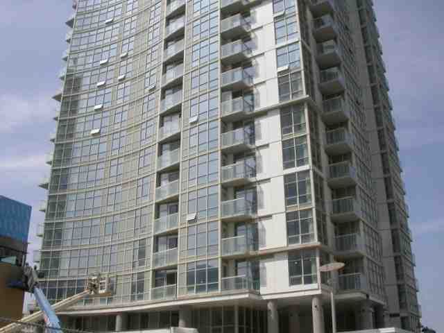 Preview image for 35 Mariner Terr #805, Toronto