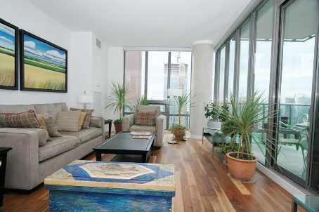 Preview image for 33 Lombard St #4302, Toronto