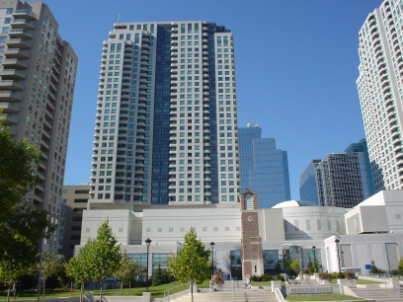 Preview image for 8 Hillcrest Ave #2808, Toronto