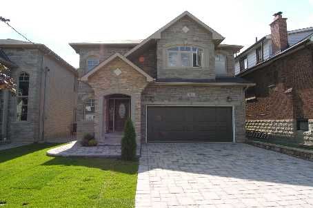 Preview image for 83 Harlandale Ave, Toronto