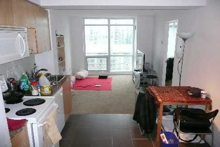 Preview image for 15 Fort York Blvd #1709, Toronto