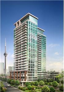 Preview image for 80 Western Battery Rd #1103, Toronto