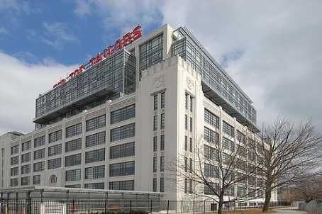 Preview image for 637 Lake Shore Blvd W #613, Toronto
