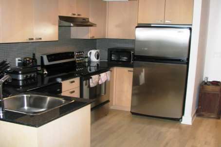 Preview image for 637 Lake Shore Blvd W #613, Toronto