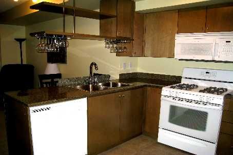 Preview image for 35 Mariner Terr #805, Toronto
