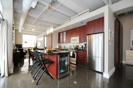 Preview image for 550 Hopewell Ave #201, Toronto