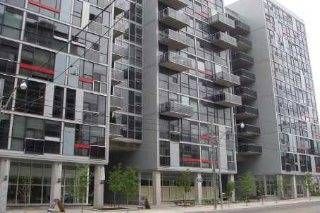 Preview image for 60 Bathurst St #505, Toronto
