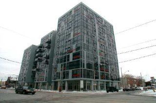 Preview image for 60 Bathurst St #505, Toronto