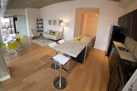 Preview image for 60 Bathurst St #505, Toronto