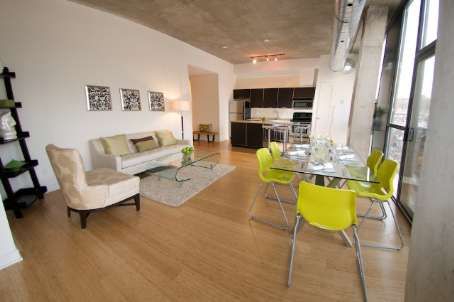 Preview image for 60 Bathurst St #505, Toronto
