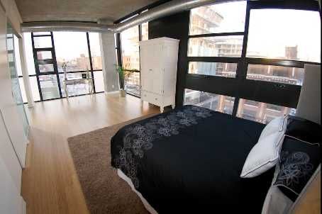 Preview image for 60 Bathurst St #505, Toronto